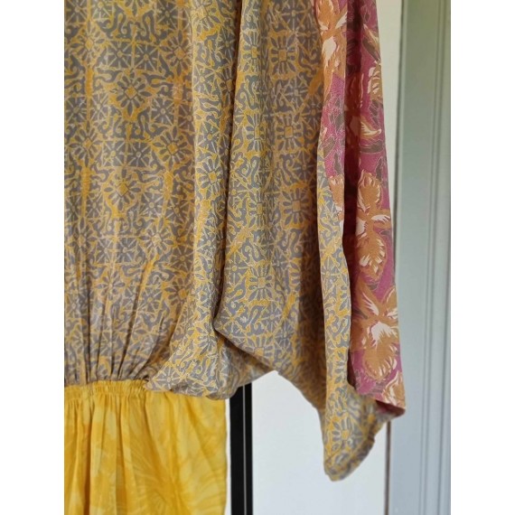 Juno Dress | 1513 | XS/S