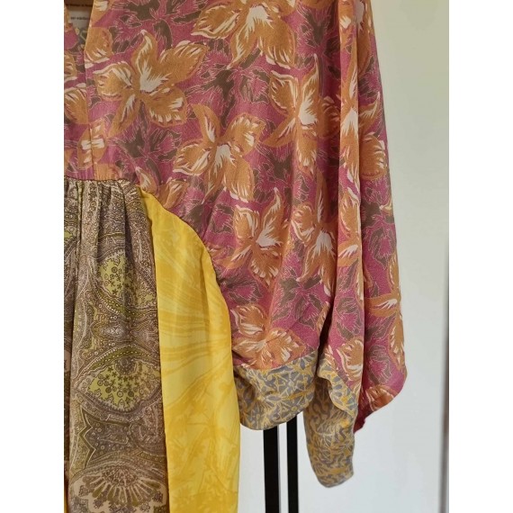Juno Dress | 1513 | XS/S