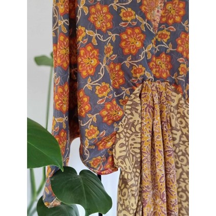Juno Dress | 1449 | L/XL