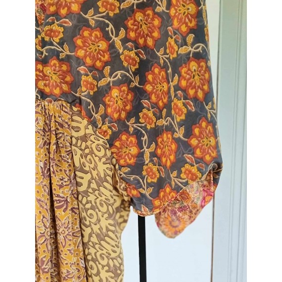Juno Dress | 1449 | L/XL