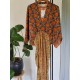 Juno Dress | 1449 | L/XL