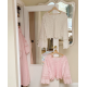 Miramar Cotton Top | Off-White | S/M