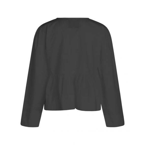 Gaby Shirt | Black