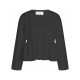 Gaby Shirt | Black