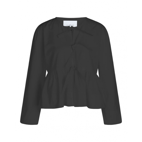 Gaby Shirt | Black