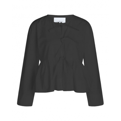 Gaby Shirt | Black