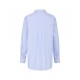 Nelly Shirt | Light Blue