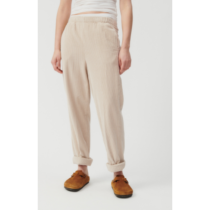 Padow pants | Mastic Offwhite | PADO137