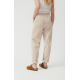 Padow pants | Mastic Offwhite | PADO137