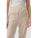 Padow pants | Mastic Offwhite | PADO137
