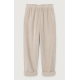 Padow pants | Mastic Offwhite | PADO137