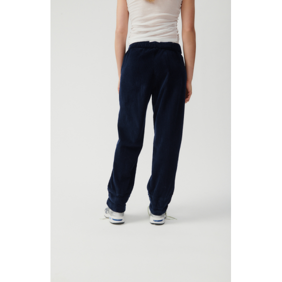 Padow pants | Pantalon Navy | PADO137