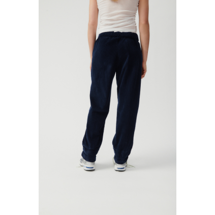 Padow pants | Pantalon Navy | PADO137