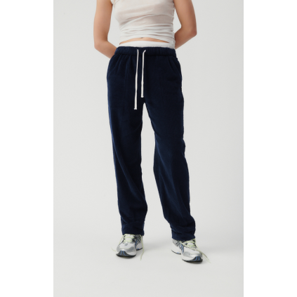 Padow pants | Pantalon Navy | PADO137