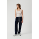 Padow pants | Pantalon Navy | PADO137