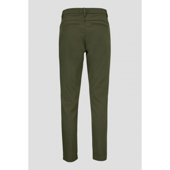 Alice MW Pant | Deep Army Green