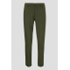 Alice MW Pant | Deep Army Green