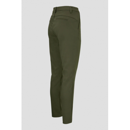 Alice MW Pant | Deep Army Green