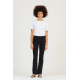 Alice Flare Pant | Black
