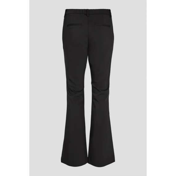 Alice Flare Pant | Black