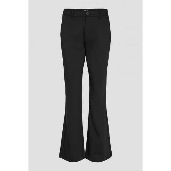 Alice Flare Pant | Black
