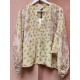 Bibi Balloon SILK Top | E20