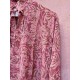 Ruth SILK Dress | E10