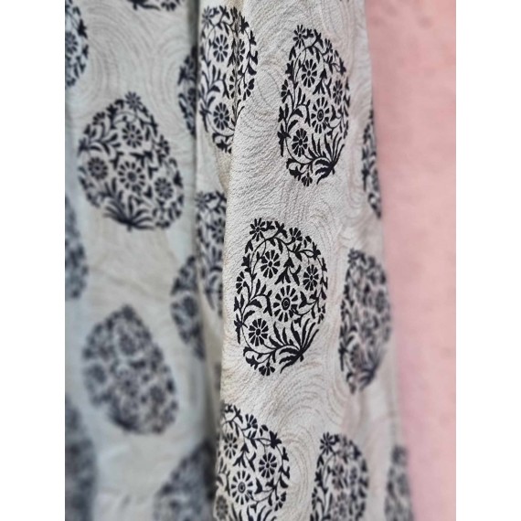 Ruth SILK Dress | E11