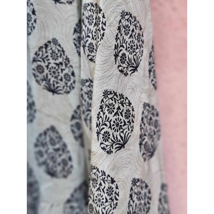 Ruth SILK Dress | E11