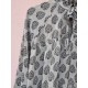Ruth SILK Dress | E11