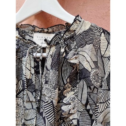 Balla SILK Top | E31