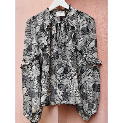 Balla SILK Top | E31