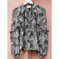 Balla SILK Top | E31