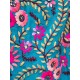 Asta Phulkari Pants | E52 | M/L