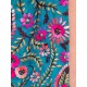 Asta Phulkari Pants | E52 | M/L
