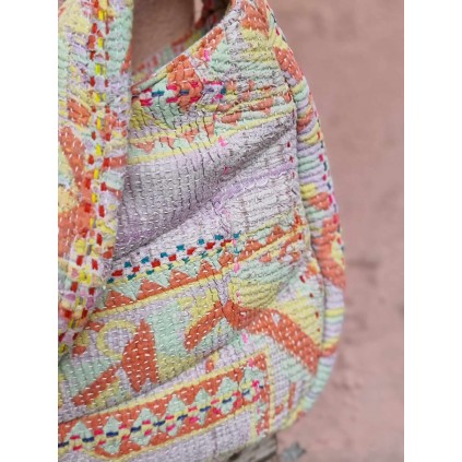 Nova Kantha Bag | E47