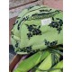 Karla Kantha Wash Bag | E50
