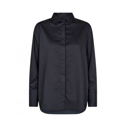 Isla Solid 7 |Navy