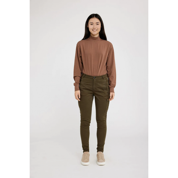Jolie Cargo | Army