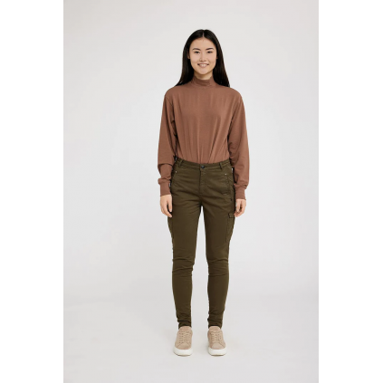 Jolie Cargo | Army
