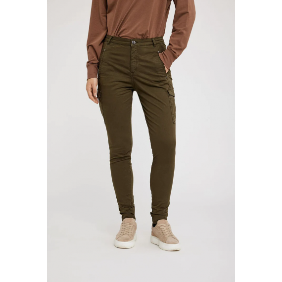 Jolie Cargo | Army