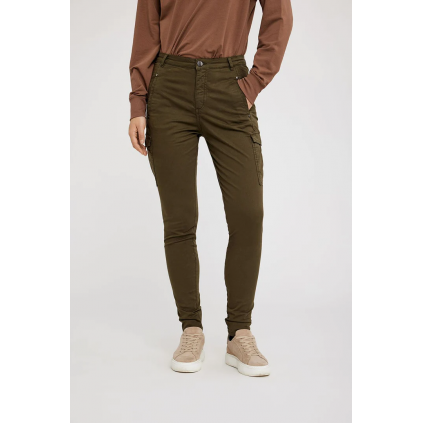 Jolie Cargo | Army