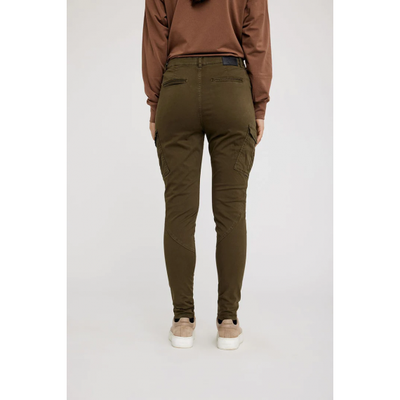 Jolie Cargo | Army