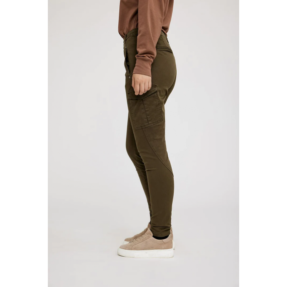 Jolie Cargo | Army