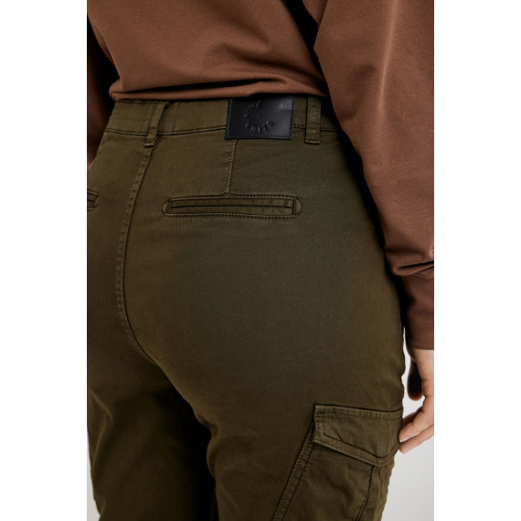 Jolie Cargo | Army