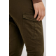 Jolie Cargo | Army