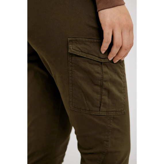 Jolie Cargo | Army