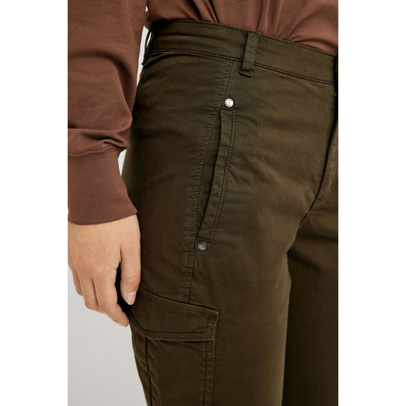 Jolie Cargo | Army