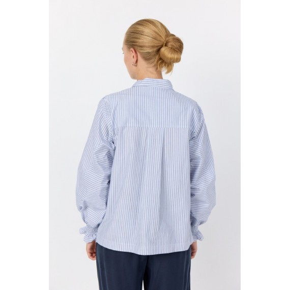 Danielle 1 | Stripes Blue Multi