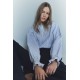Danielle 1 | Stripes Blue Multi
